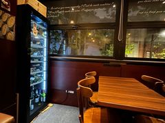 -Bistro Les Lilas丁香花小酒馆