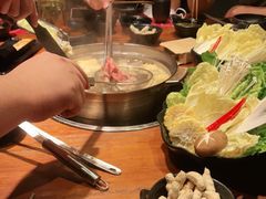 -原牛道·潮汕围炉火锅(讯美店)