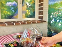 -自然食集西餐厅(泰晤士小镇店)