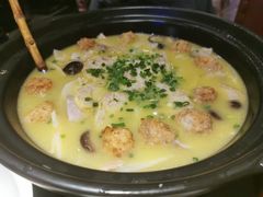 -火宫殿·湘菜小吃·商务宴请·生日聚会(东塘店)