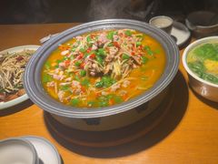 -盐帮食坊•小河帮川菜(四川师大店)