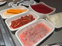 -海底捞火锅(顺义华联店)