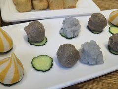 -尚海豆捞(乐虹坊店)