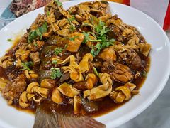 -一块豆腐(海滨中路店)