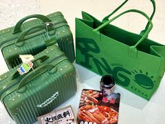 -成都仁和新城购物中心