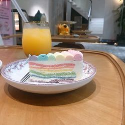 -hy coffee美容美甲护肤