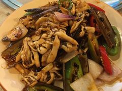 -崖口红树林海鲜餐厅
