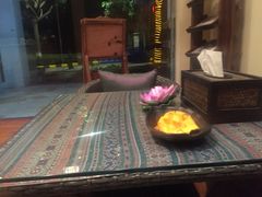 Thai&nbsp;SPA-莲泰式·中式·沐足·精油SPA采耳(天河店)