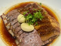 -品粹徽园·家常安徽菜