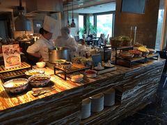 -AdD全日制餐厅(中谷花园酒店)