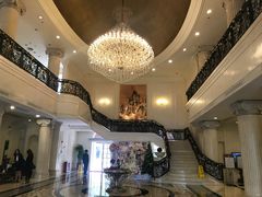 -中旅阿那亚九龙湖·公主酒店