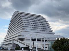 -神户美利坚公园东方大酒店