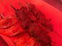 -马白开来特色羊排揪片子  (总店)