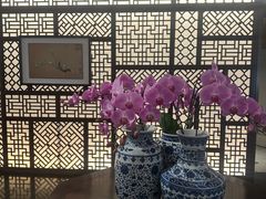 -静之湖湖畔餐厅