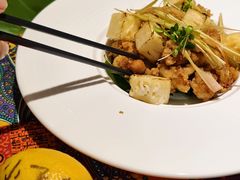 -盛宴标帜西餐厅龙虾.鲍鱼•牛排(重庆喜来登大酒店)