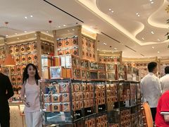 -夿萐咖啡(爱雍·乌节店)