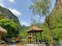 -孤山寨风景区