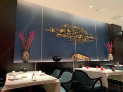 大堂-千百味红餐厅·江西菜(绿地双子塔店)