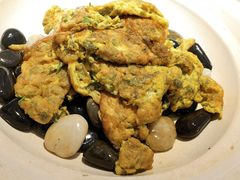 -小厨娘淮扬菜(六合欢乐港店)