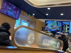 -西部马华清真兰州牛肉面·烧烤夜市(关东店)
