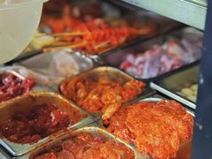 -四川老牛麻辣烫(北门桥店)