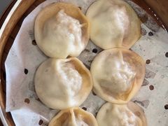 -鸡鸣汤包(红山动物园店)