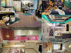 -宜家家居(西安未央商场店)