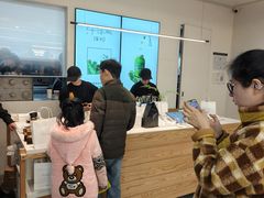-喜茶(常州新北万达店)