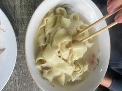 -正宗胖子抻面馆(岭东路店)