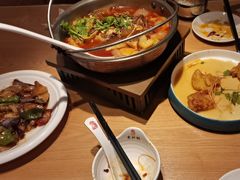 -东北灶(高新银泰店)