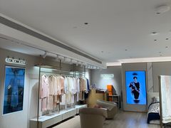 -万事利丝绸(杭州大厦店)