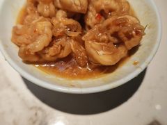 -香港蓮香樓(中環店)