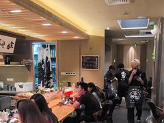 -一豚轩·烧鸟·豚骨拉面(五四路店)