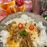 现切渣渣牛肉火锅！不是肉沫哦！！！ 