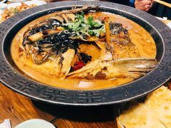-天和晟新京菜.水煮鱼.湘土菜(国展店)