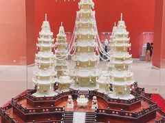 -北京工艺美术博物馆