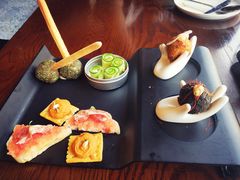 -Alma西班牙餐厅(大悅城店)