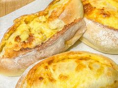 -烫面包·面包烘焙(绿地缤纷城店)
