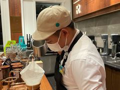 -星巴克臻选(广州沙面店)