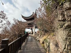 -虞山风景区