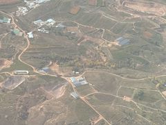 -鄂尔多斯伊金霍洛国际机场