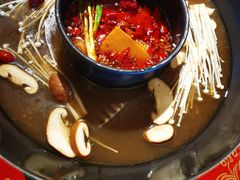 -三江两海老火锅(北京首店)