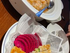 -御湾·浅水湾·贺胜土鸡汤(潜山店)