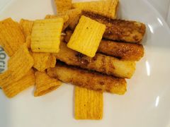 -燃尖儿自助串串火锅(新业广场店)