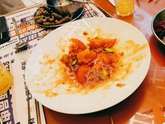 -神府路壹号·海鲜烧烤·砂锅粥·锅物(三坊七巷店)