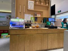 -甲乙饼·手工牛肉饼(东方广场店)