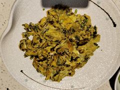 -船歌·鱼水饺青岛菜(金狮广场店)