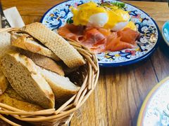 -Alimentari早午餐(安福路店)