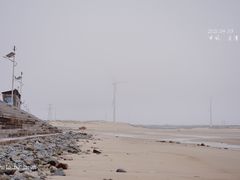 -长江澳风力发电景观区