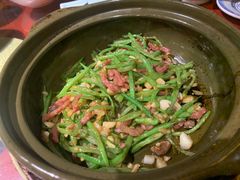 -南京大牌档(香港广场店)